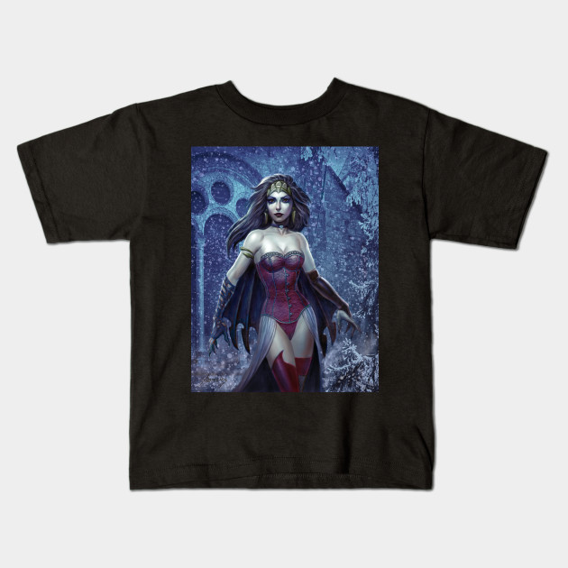 Vampire Queen